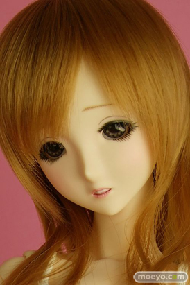 Pink Drops #23 胡桃(クルミ)のエロアダルトドールサンプル画像08