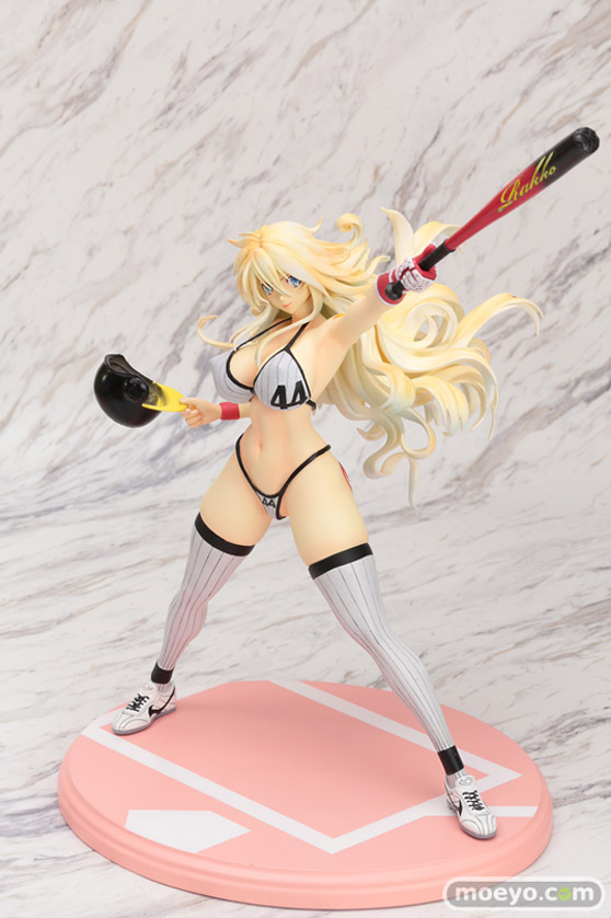 A+（エイプラス）の[助っ人参上！]シリーズ サンディ・バッシュの新作フィギュア新作サンプル画像01