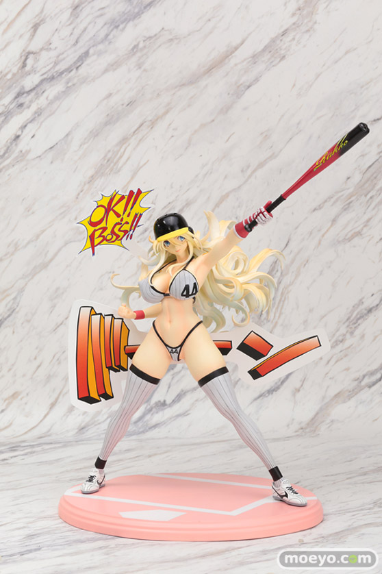 A+（エイプラス）の[助っ人参上！]シリーズ サンディ・バッシュの新作フィギュア新作サンプル画像04