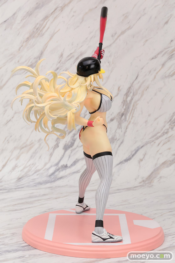 A+（エイプラス）の[助っ人参上！]シリーズ サンディ・バッシュの新作フィギュア新作サンプル画像05