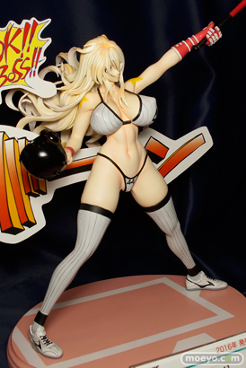 A+（エイプラス）の[助っ人参上！]シリーズ サンディ・バッシュの新作フィギュア新作サンプル画像07