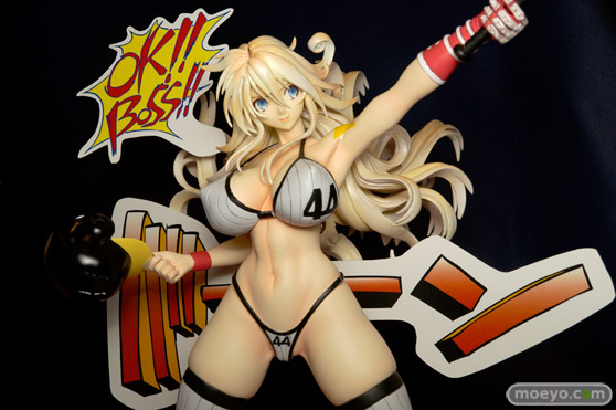 A+（エイプラス）の[助っ人参上！]シリーズ サンディ・バッシュの新作フィギュア新作サンプル画像09