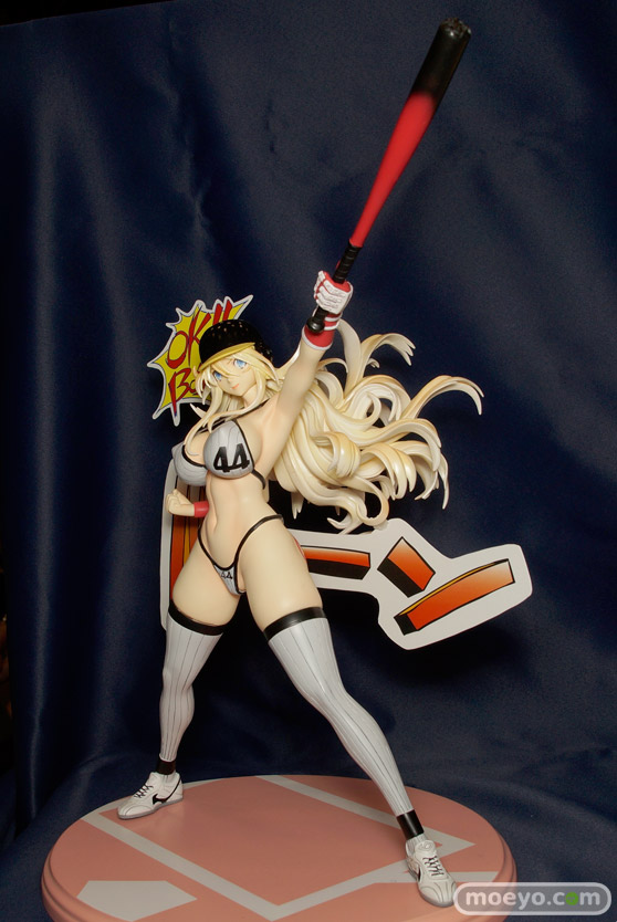 A+（エイプラス）の[助っ人参上！]シリーズ サンディ・バッシュの新作フィギュア新作サンプル画像11