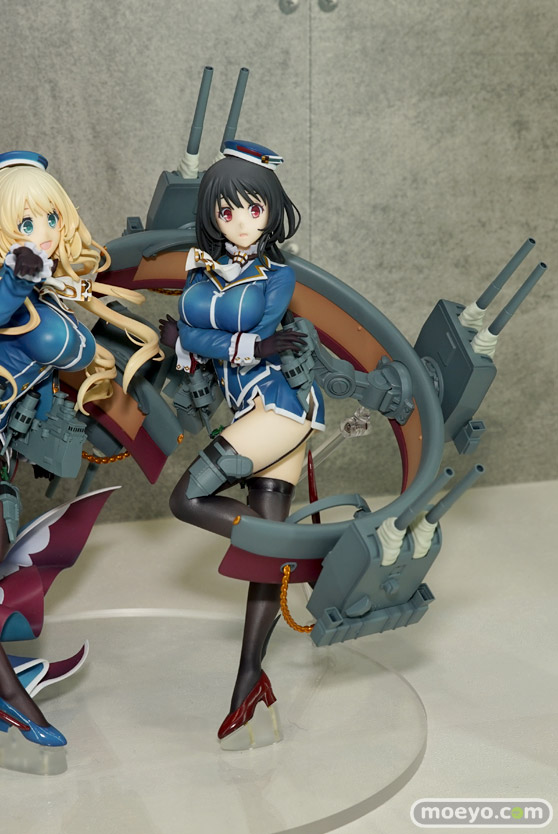 ワンダーフェスティバル 2016［夏］のマックスファクトリーの美少女フィギュア新作画像 02