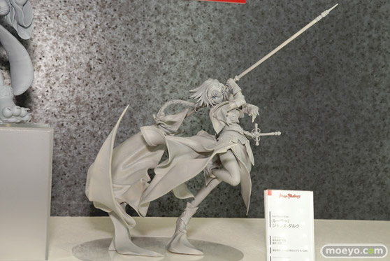 ワンダーフェスティバル 2016［夏］のマックスファクトリーの美少女フィギュア新作画像 10