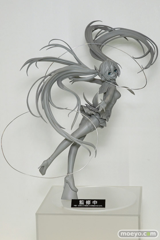 ワンダーフェスティバル 2016［夏］のマックスファクトリーの美少女フィギュア新作画像 18