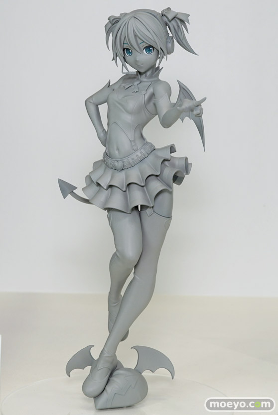 ワンダーフェスティバル 2016［夏］のマックスファクトリーの美少女フィギュア新作画像 20