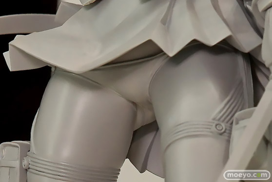 ワンダーフェスティバル 2016［夏］のマックスファクトリーの美少女フィギュア新作画像 25