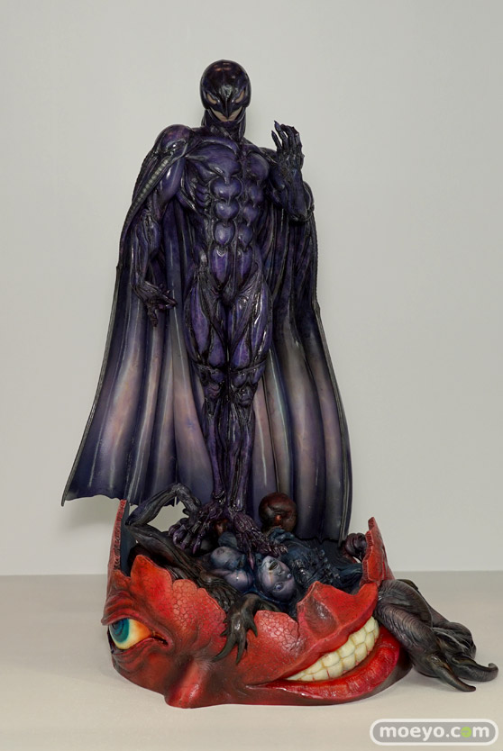 ワンダーフェスティバル 2016［夏］のマックスファクトリーの美少女フィギュア新作画像 29