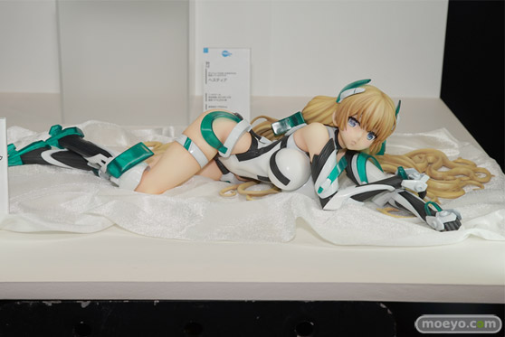 ワンダーフェスティバル 2016［夏］のフリーイングの美少女フィギュア新作画像01