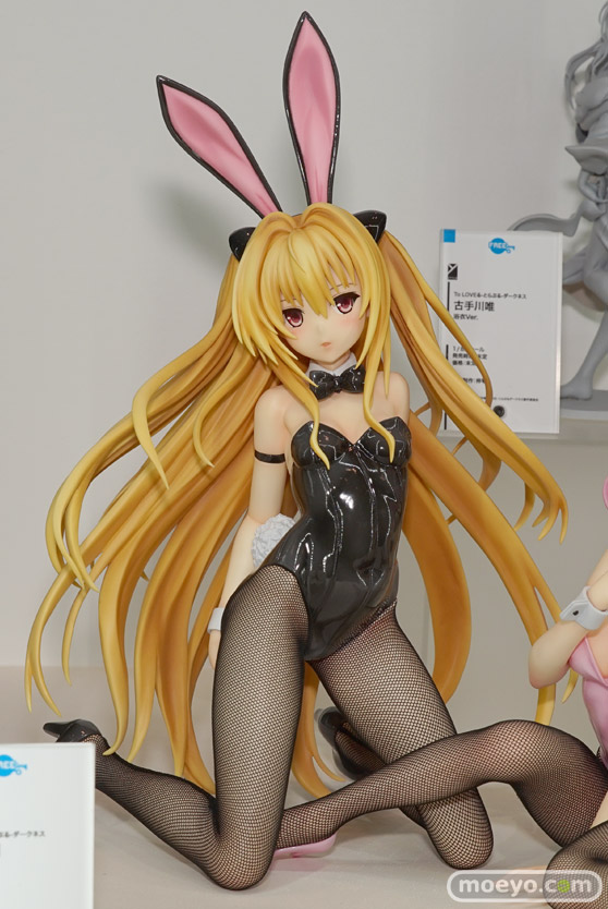 ワンダーフェスティバル 2016［夏］のフリーイングの美少女フィギュア新作画像06