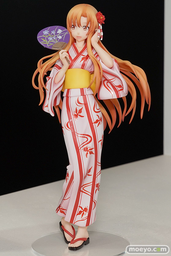 ワンダーフェスティバル 2016［夏］のフリーイングの美少女フィギュア新作画像14