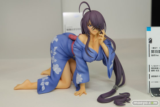 ワンダーフェスティバル 2016［夏］のフリーイングの美少女フィギュア新作画像16