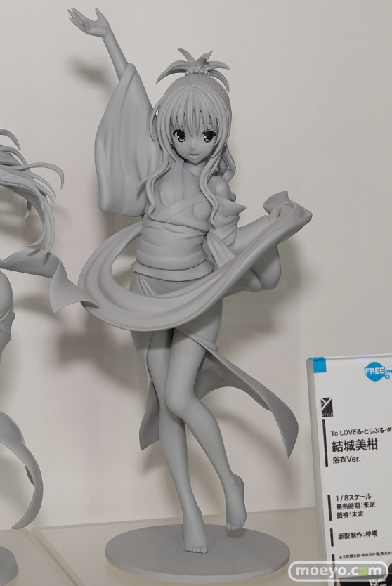 ワンダーフェスティバル 2016［夏］のフリーイングの美少女フィギュア新作画像20