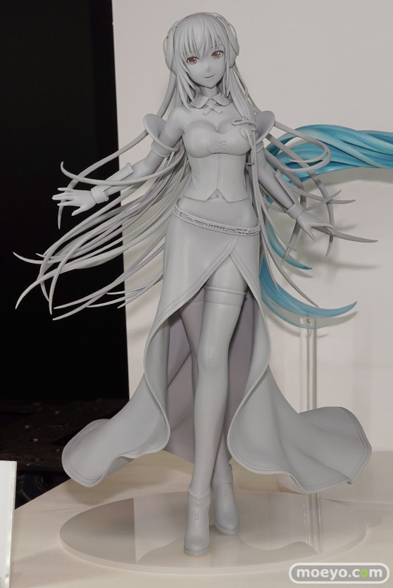 ワンダーフェスティバル 2016［夏］のフリーイングの美少女フィギュア新作画像22