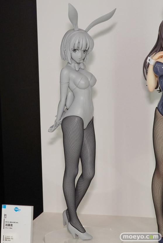 ワンダーフェスティバル 2016［夏］のフリーイングの美少女フィギュア新作画像26