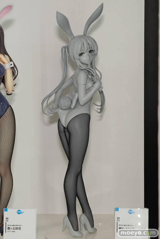 ワンダーフェスティバル 2016［夏］のフリーイングの美少女フィギュア新作画像28