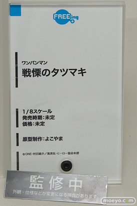 ワンダーフェスティバル 2016［夏］のフリーイングの美少女フィギュア新作画像31