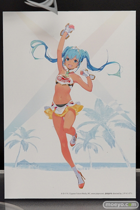 ワンダーフェスティバル 2016［夏］のフリーイングの美少女フィギュア新作画像33