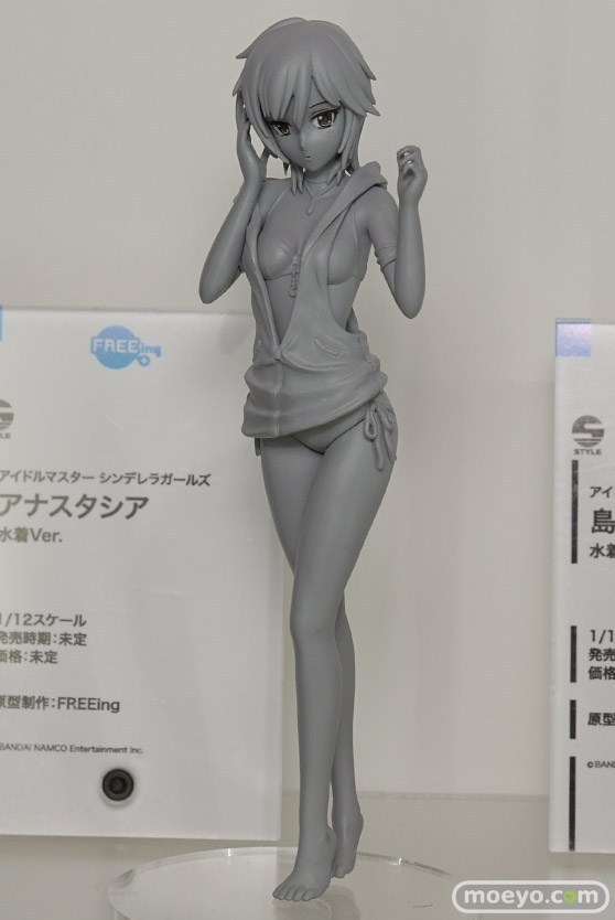 ワンダーフェスティバル 2016［夏］のフリーイングの美少女フィギュア新作画像35