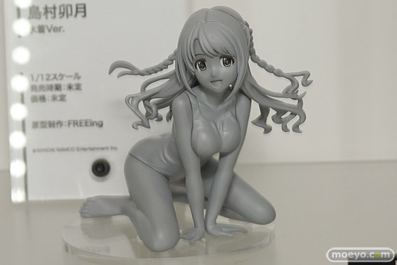 ワンダーフェスティバル 2016［夏］のフリーイングの美少女フィギュア新作画像37