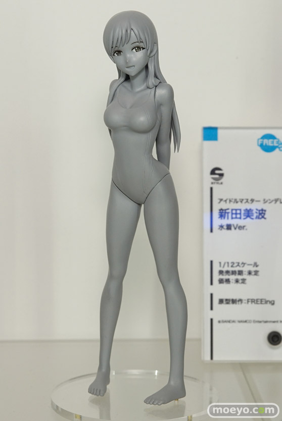ワンダーフェスティバル 2016［夏］のフリーイングの美少女フィギュア新作画像39