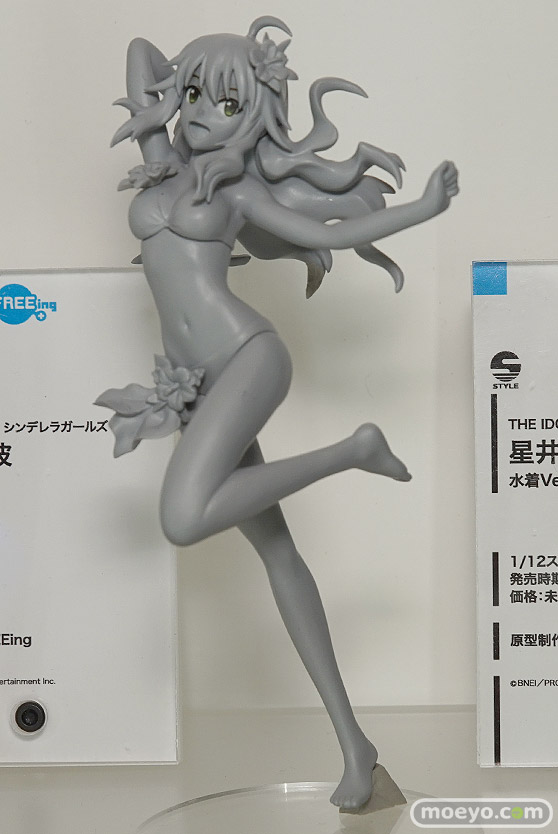 ワンダーフェスティバル 2016［夏］のフリーイングの美少女フィギュア新作画像41