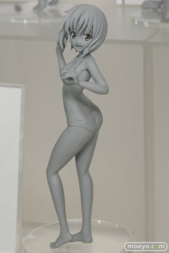 ワンダーフェスティバル 2016［夏］のフリーイングの美少女フィギュア新作画像45