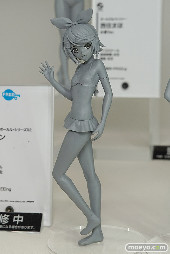 ワンダーフェスティバル 2016［夏］のフリーイングの美少女フィギュア新作画像47