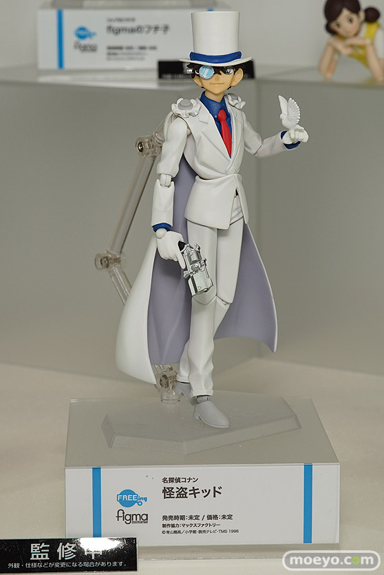 ワンダーフェスティバル 2016［夏］のフリーイングの美少女フィギュア新作画像52