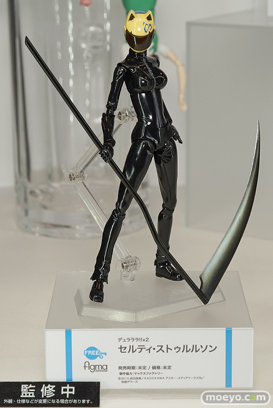 ワンダーフェスティバル 2016［夏］のフリーイングの美少女フィギュア新作画像53