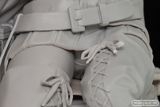 ワンダーフェスティバル 2016［夏］のファット・カンパニーの美少女フィギュア新作画像04