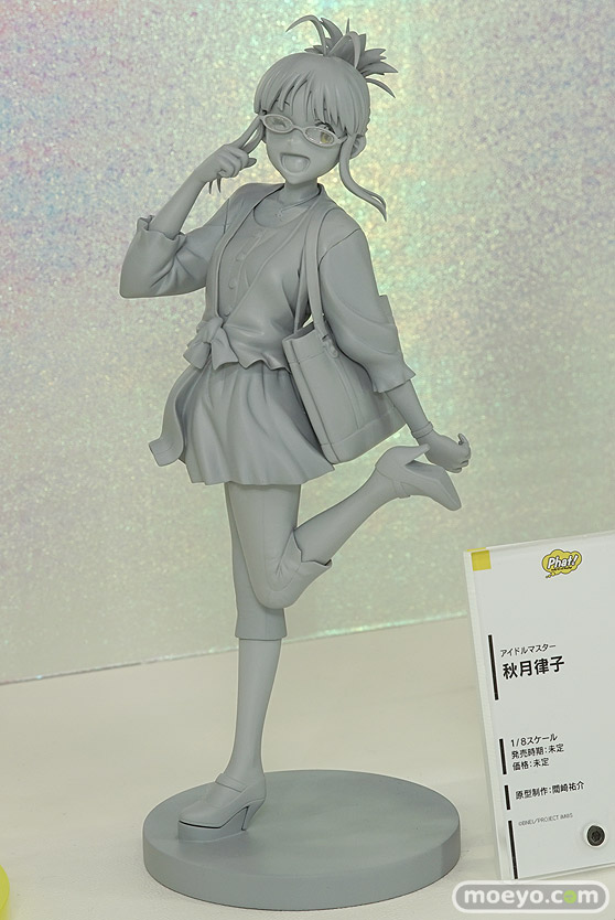 ワンダーフェスティバル 2016［夏］のファット・カンパニーの美少女フィギュア新作画像06