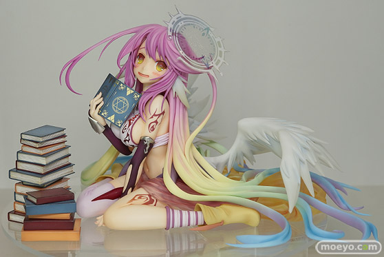 ワンダーフェスティバル 2016［夏］のファット・カンパニーの美少女フィギュア新作画像16