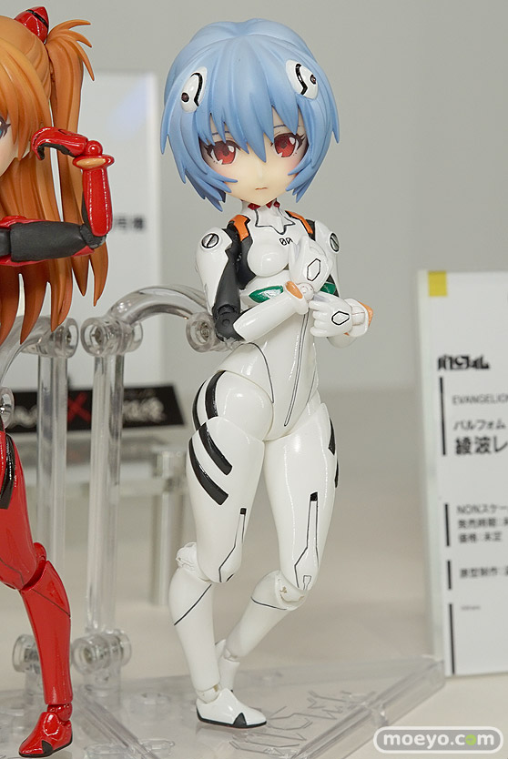 ワンダーフェスティバル 2016［夏］のファット・カンパニーの美少女フィギュア新作画像23