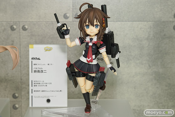 ワンダーフェスティバル 2016［夏］のファット・カンパニーの美少女フィギュア新作画像31