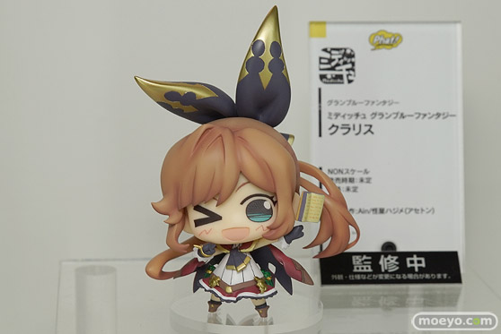 ワンダーフェスティバル 2016［夏］のファット・カンパニーの美少女フィギュア新作画像40