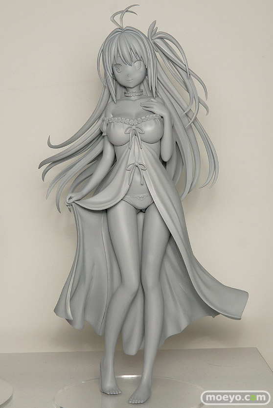 ワンダーフェスティバル 2016［夏］のベルファインの美少女フィギュア新作画像01