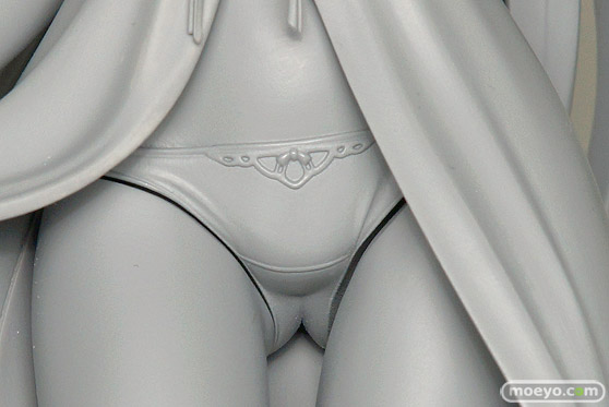 ワンダーフェスティバル 2016［夏］のベルファインの美少女フィギュア新作画像02