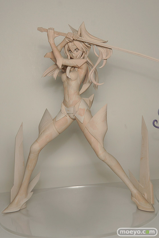 ワンダーフェスティバル 2016［夏］のベルファインの美少女フィギュア新作画像04