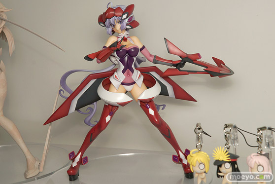 ワンダーフェスティバル 2016［夏］のベルファインの美少女フィギュア新作画像06