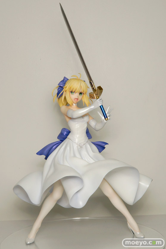 ワンダーフェスティバル 2016［夏］のベルファインの美少女フィギュア新作画像08