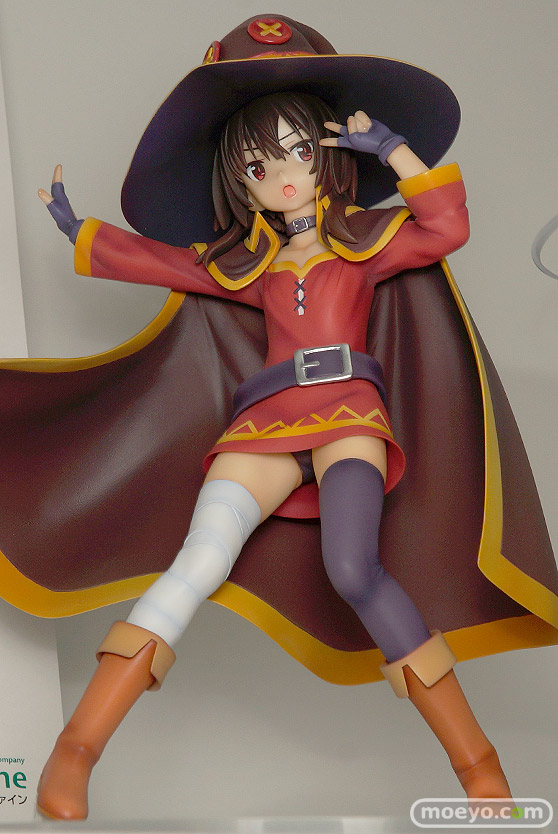 ワンダーフェスティバル 2016［夏］のベルファインの美少女フィギュア新作画像10