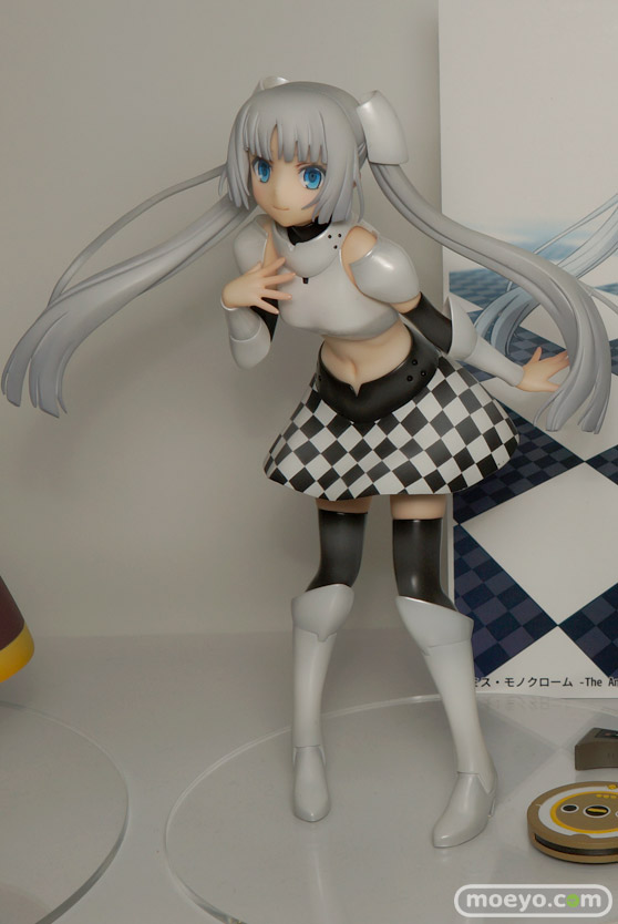 ワンダーフェスティバル 2016［夏］のベルファインの美少女フィギュア新作画像13