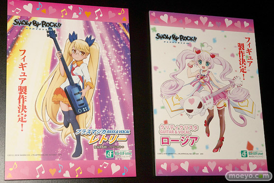 ワンダーフェスティバル 2016［夏］のベルファインの美少女フィギュア新作画像18