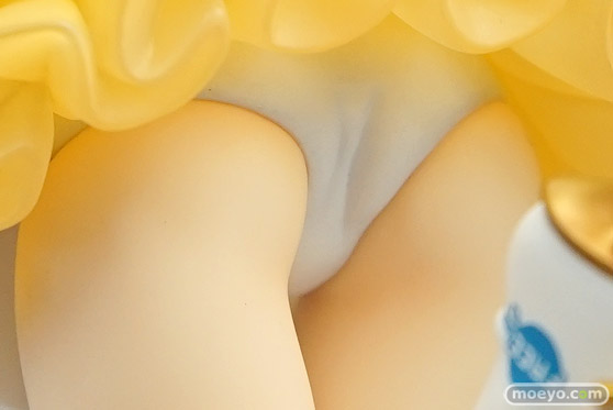 千斗いすず　モリガン　タマヨリヒメ　など秋葉原の新作フィギュア展示の様子17