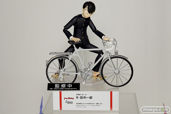 ワンダーフェスティバル 2016［夏］のマックスファクトリーの美少女フィギュアとfigma　PLAMAX新作画像13