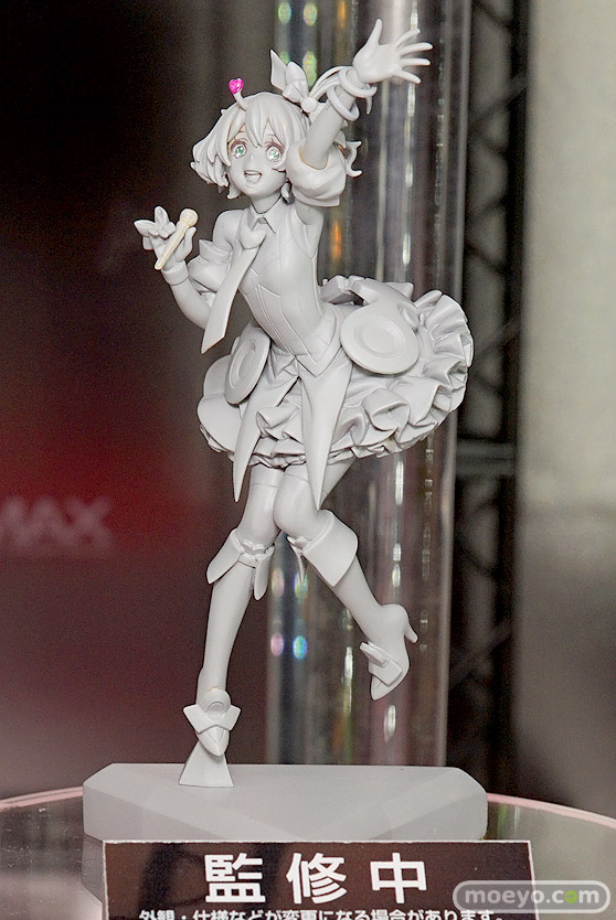 ワンダーフェスティバル 2016［夏］のマックスファクトリーの美少女フィギュアとfigma　PLAMAX新作画像20