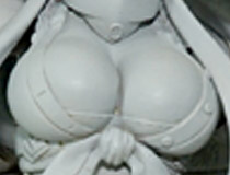 「Iowa（アイオワ）」「ゼルダ」「1/20 VF-1 A/S 一条光機」など マックスファクトリーブース新作フィギュア特集（figma/PLAMAX編）【WF2016夏】