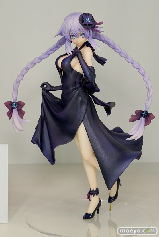 ワンダーフェスティバル 2016［夏］のウイング　双翼社の美少女フィギュア新作画像03